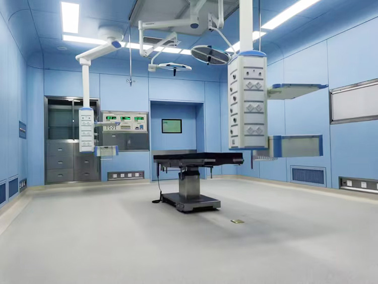 手术室设备