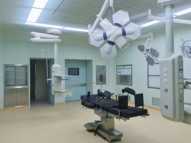 手术室设备