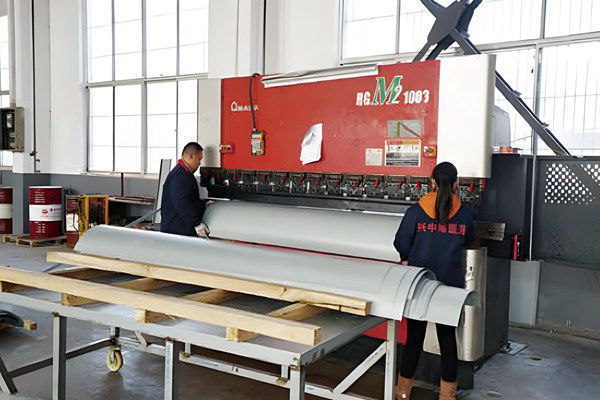 进口阿玛达数控折弯机