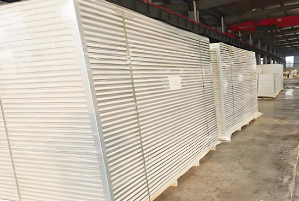 模块化电解钢板待发货